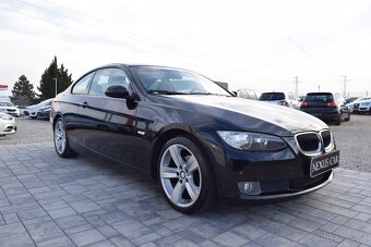 ►►BMW 2.0 320i 125kW KLIMA XENON◄◄ - 4