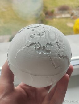 Zakázkový 3d tisk RYCHLE a LEVNĚ - 4