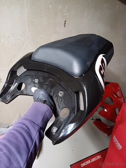 Ducati 999 biposto - 4