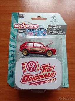 Majorette - 4