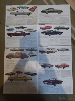 Prospekt Buick 1968 - 4