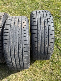 Letní pneu 235 55 R18 - 4