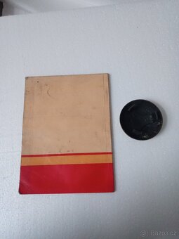 Shell,Mobiloil,BP artefakty - 4