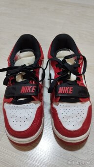 AIR Jordan Legacy 312 - 4
