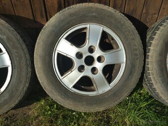 5 x 112 ET 50 6J - Transporter T4 - 4