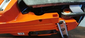 Husqvarna 550 xp motorova pila top stav - 4