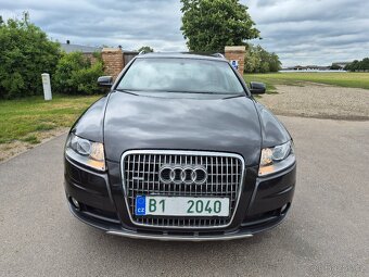 AUDI A6 ALLROAD - 4