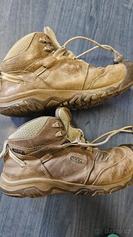 Keen treková obuv 36 - 4