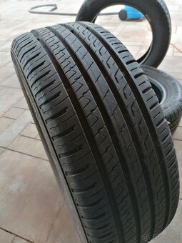 Barum bravuris 5 185/55 R 15 V - 4