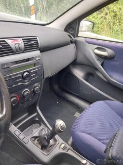 FIAT STILO - CELEK BEZ TP NA NÁHRADNÍ DÍLY - 4
