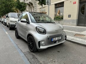 SMART EQ / NOVÝ MODEL / LED / DPH / RYCHLONABÍJENÍ - 4