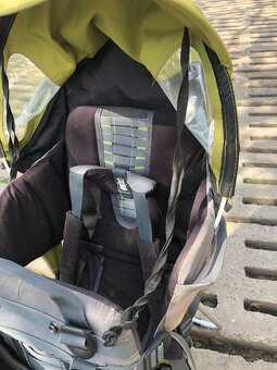 Krosnička Salewa Koala - 4