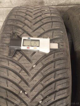 Letní 185/65/15 celoroční 185/65R15 - 4
