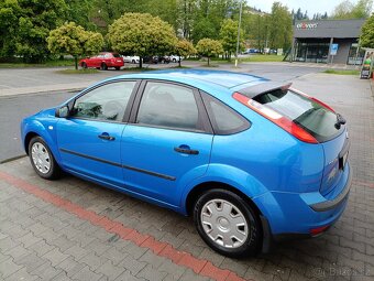 Ford Fokus - 4