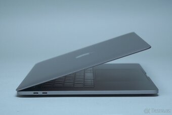 ZÁRUKA/Macbook Pro 15.4" TB/I7 2.6GHZ/16GB RAM/512GB SSD/CZ - 4