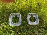 Silikónový kryt na Apple Watch 1, 2, 3 sériu - 4