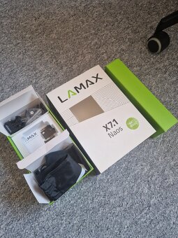 Outdoor kamera Lamax X7.1 Naos - 4
