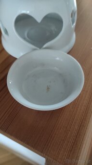 Aroma lampa porcelán Dubí - 4