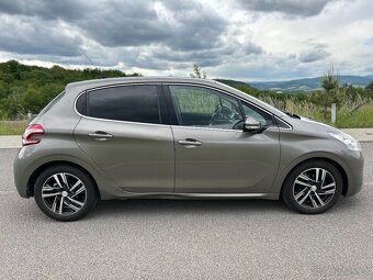 Peugeot Allure 208 1.6 diesel - 4