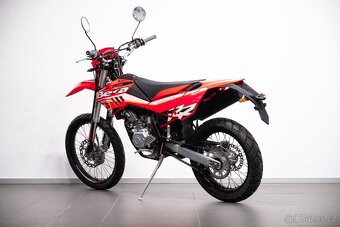 BETA RR 125 4T LC ENDURO – model 2018 - 4