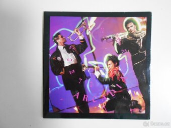 DURAN DURAN - MIX ČÍSLO 2. - SP - VINYLY - 4