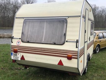 Karavan Kip 330 - 4