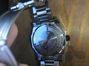 Haurex Challenger, San Marco Black, č. : 7A305UNN - 4