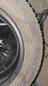 Zimní 195/65 R15 Falken Eurowinter - 4