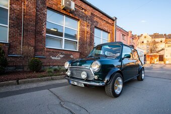 Rover Mini Cooper 1.3 SPI MK11 British Open - 4