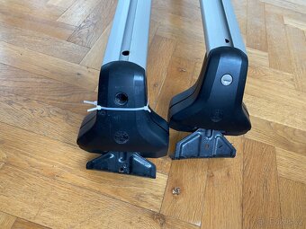 Originalni stresni nosic Octavia II - 4
