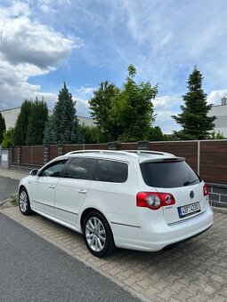 Volkswagen Passat B6 2.0tdi 125kw - 4