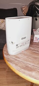 O2 SIMPLYGO MINI (generátor kyslíku PHILIPS Respironics) - 4
