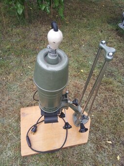 Meopta magnifax - 4