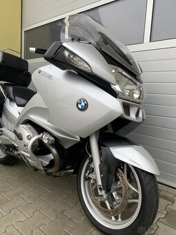 BMW R 1200 RT - 4