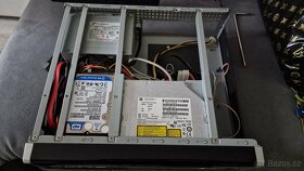 Pc skříň COLOROVO IX-201+zdroj,mechanika,čtečka karet - 4