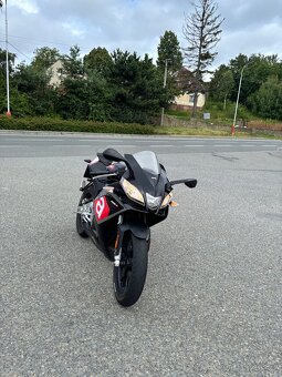 Aprilia rs4 125 - 4