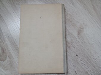 Panenství - Majerová, 1953 - 4