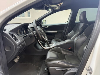 Volvo XC60 D4 AWD R-Design Polestar AT - 4