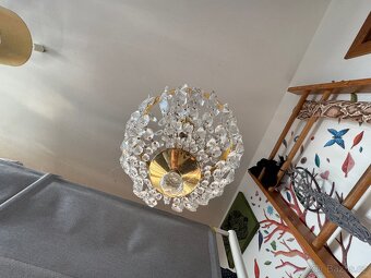 Křišťálový lustr - 4
