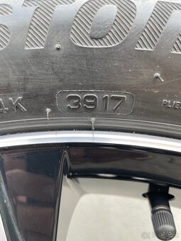 Sada letních kol Škoda Karoq Seat Ateca - 4