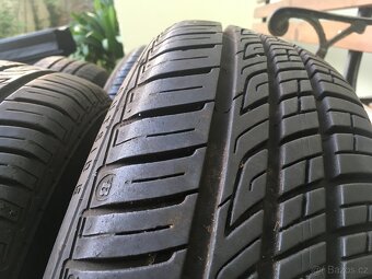 Pneu 185/65 R14 - 4