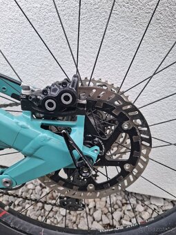 Elektrokolo bosch cx 4 625 EBIKE - 4
