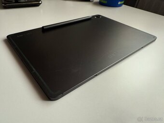 Samsung Galaxy Tab S9 5G + WiFi 8/128 + 2 kryty - 4