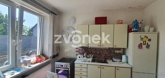 Prodej rodinného domu v Tlumačově - 4