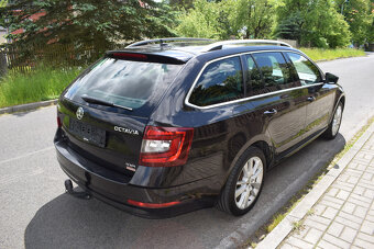 Škoda Octavia 3 2.0 TDI 4x4, 110kW, NAVI, LED+BiXenony, FACE - 4