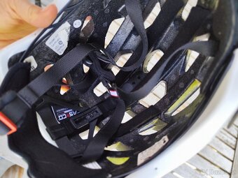 Dívčí helma Casco activ 2 junior - 4
