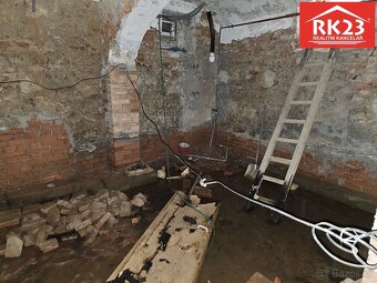 Pronájem, Obchodní prostor, Mariánské Lázně, ul. Hlavní tříd - 4