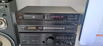 DENON PMA 725R DNC 615 TU 400 - 4