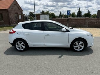 Renault Megane 3 1.6 74Kw +Pohon na Benzin+Plyn+ - 4