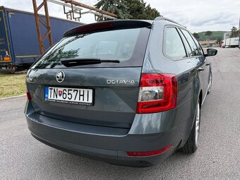 Škoda Octavia 3 Combi 2.0 TDI 110kW DSG Vymenené rozvody DPH - 4